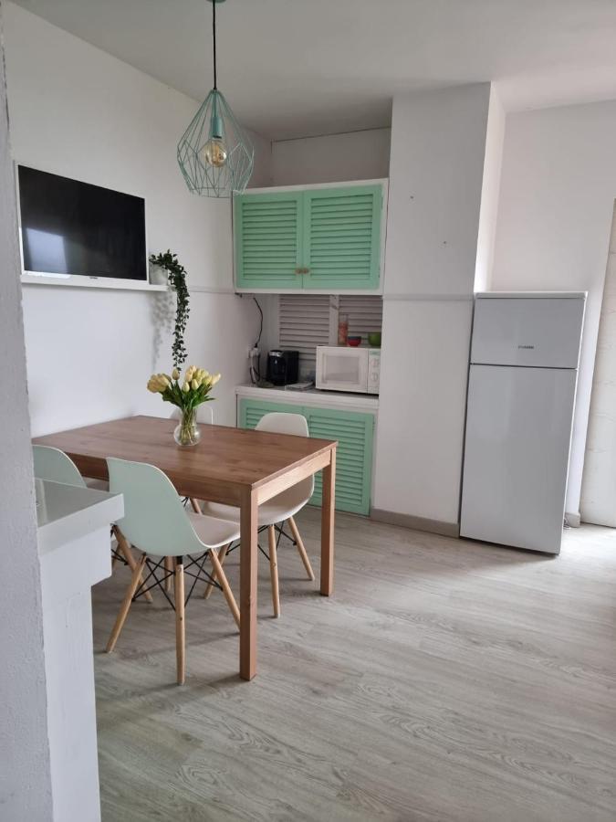 Your Holidays Apartment Platja d'Aro Dış mekan fotoğraf