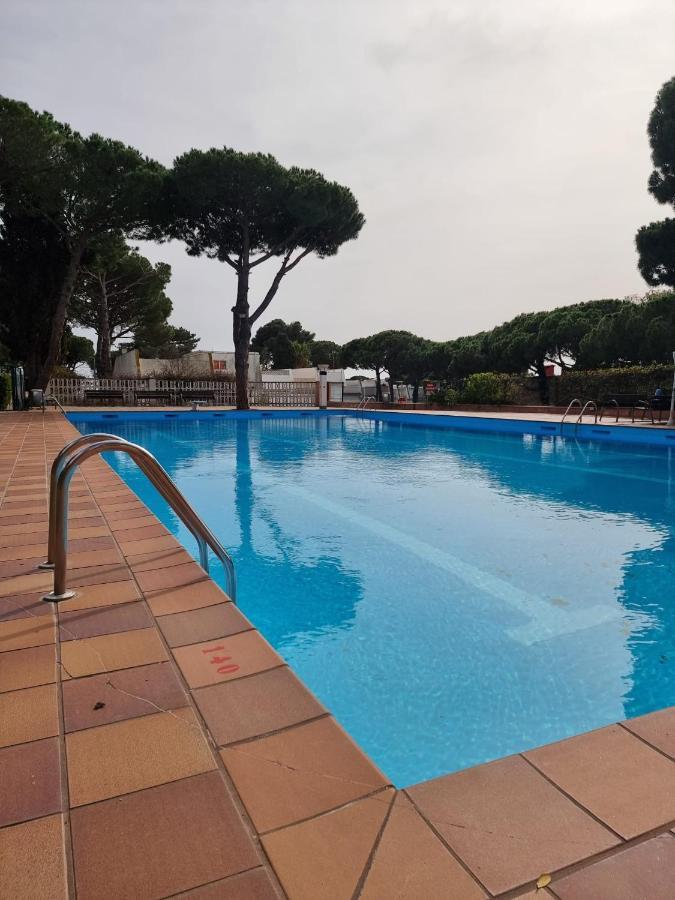 Your Holidays Apartment Platja d'Aro Dış mekan fotoğraf