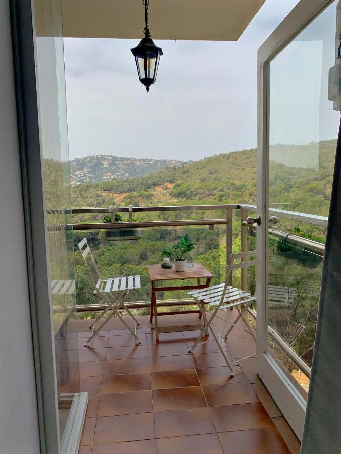 Your Holidays Apartment Platja d'Aro Dış mekan fotoğraf