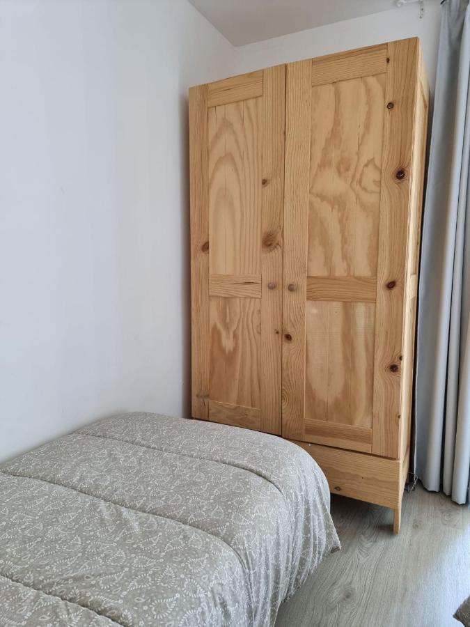 Your Holidays Apartment Platja d'Aro Dış mekan fotoğraf