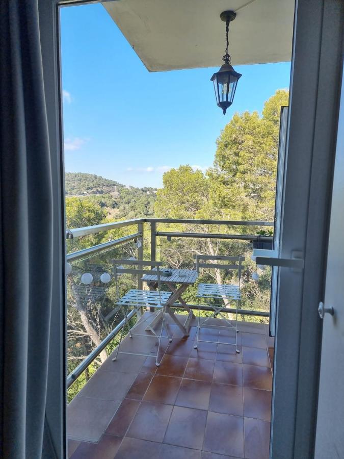 Your Holidays Apartment Platja d'Aro Dış mekan fotoğraf